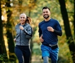 Exercise or caffeine? Study finds neither clearly beats placebo for mental fatigue