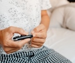Could a fingerprick at home flag your Alzheimer's risk? New study says yes