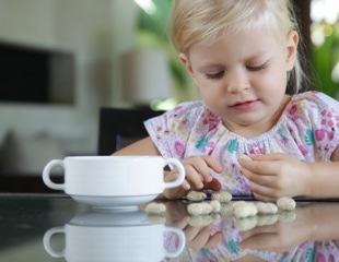 Slow and steady wins: Low-dose peanut immunotherapy safely desensitizes 82% of preschoolers in landmark trial