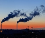 Breathing polluted air before surgery may worsen recovery outcomes