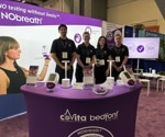 Shaping the future of asthma management with the NObreath® at ATS 2026
