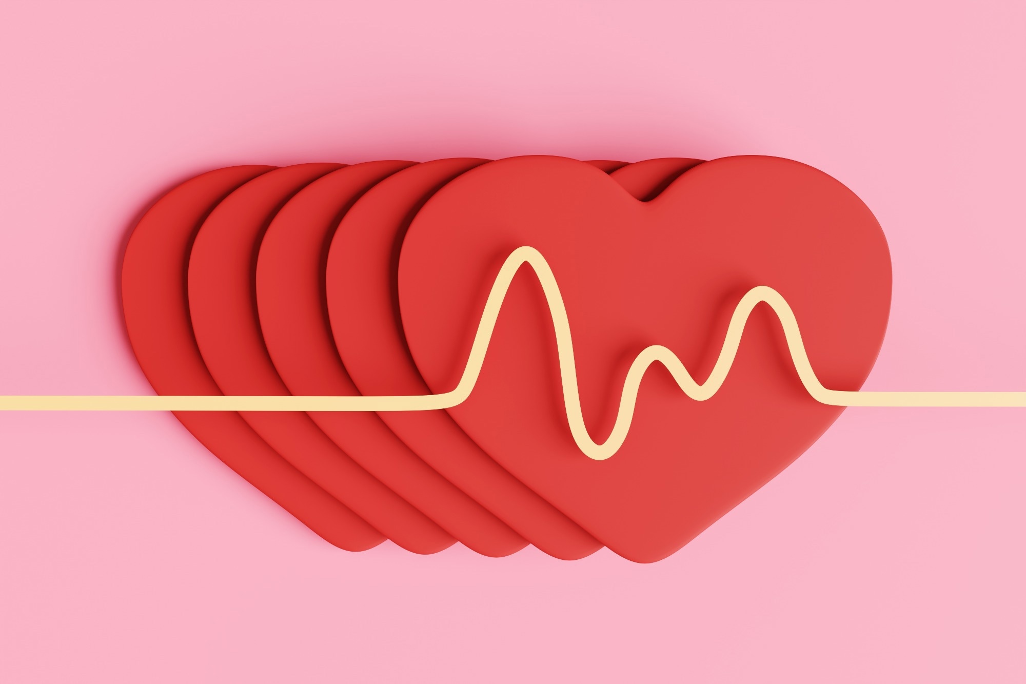 Study: Multinational validation of the PREVENT and SCORE2 cardiovascular risk equations across 6.4 million individuals. Image Credit: Dragon Claws / Shutterstock
