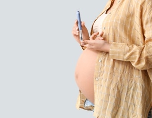 Why are so many mothers missing diabetes follow-up after childbirth?