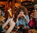 FoMO and anxiety may increase addictive eating risk