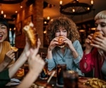 FoMO and anxiety may increase addictive eating risk