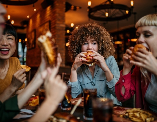 FoMO and anxiety may increase addictive eating risk