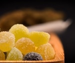 Why older adults are turning to edible cannabis for sleep, pain, and mood