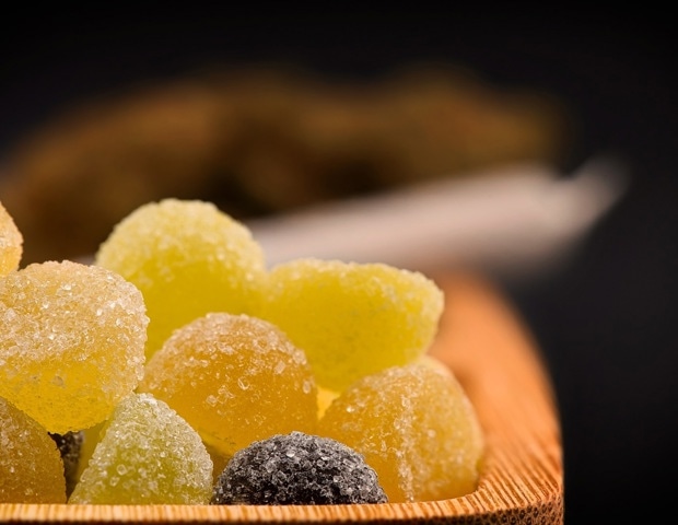 Why older adults are turning to edible cannabis for sleep, pain, and mood