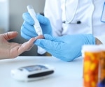 How diabetes could drain $5 trillion from the global economy by 2050