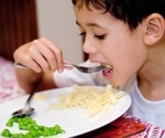 Selective eating in autism linked to inflammatory gut bacteria