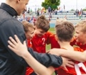 Sports coaches can improve health for athletes with disabilities