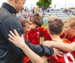 Sports coaches can improve health for athletes with disabilities