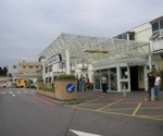 Woman left blind by hospital failings wins £2.4 m NHS payout
