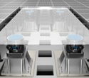 Vibration isolation in drug discovery research