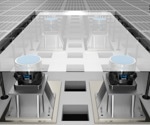 Vibration isolation in drug discovery research