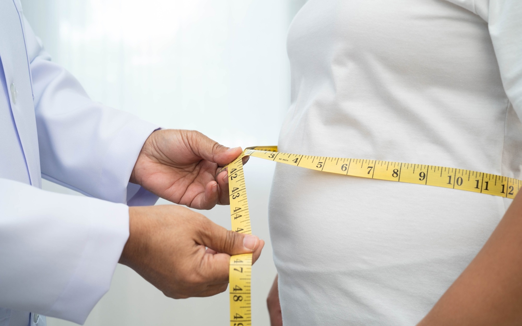 Once-daily Orforglipron Helps Preserve Weight Loss After Semaglutide Or Tirzepatide
