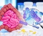 Gut microbes may reveal why diabetes raises heart disease risk