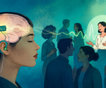Brain-controlled hearing aid concept helps solve the cocktail party problem