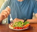 Four-week diet intervention shifts biological aging markers