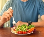 Four-week diet intervention shifts biological aging markers