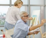 Regular arts and physical activity linked to slower aging