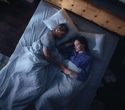 The Goldilocks sleep zone: study links too little and too much sleep to biological aging