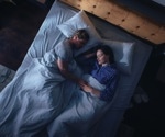 The Goldilocks sleep zone: study links too little and too much sleep to biological aging