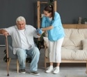 Simple physical function tests may identify adults at mobility risk