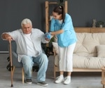 Simple physical function tests may identify adults at mobility risk
