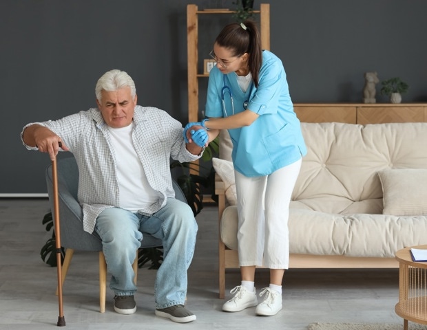 Simple physical function tests may identify adults at mobility risk