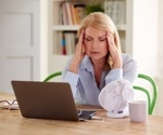 Perimenopause nearly doubles women’s odds of poor heart health