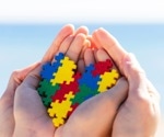 Maternal occupations linked to increased autism diagnosis odds