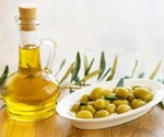 Olive waste extract may help lower fat and improve muscle markers