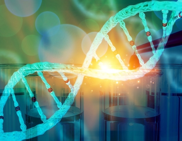DNA-guided CRISPR system targets RNA and expands Cas12 beyond gene editing