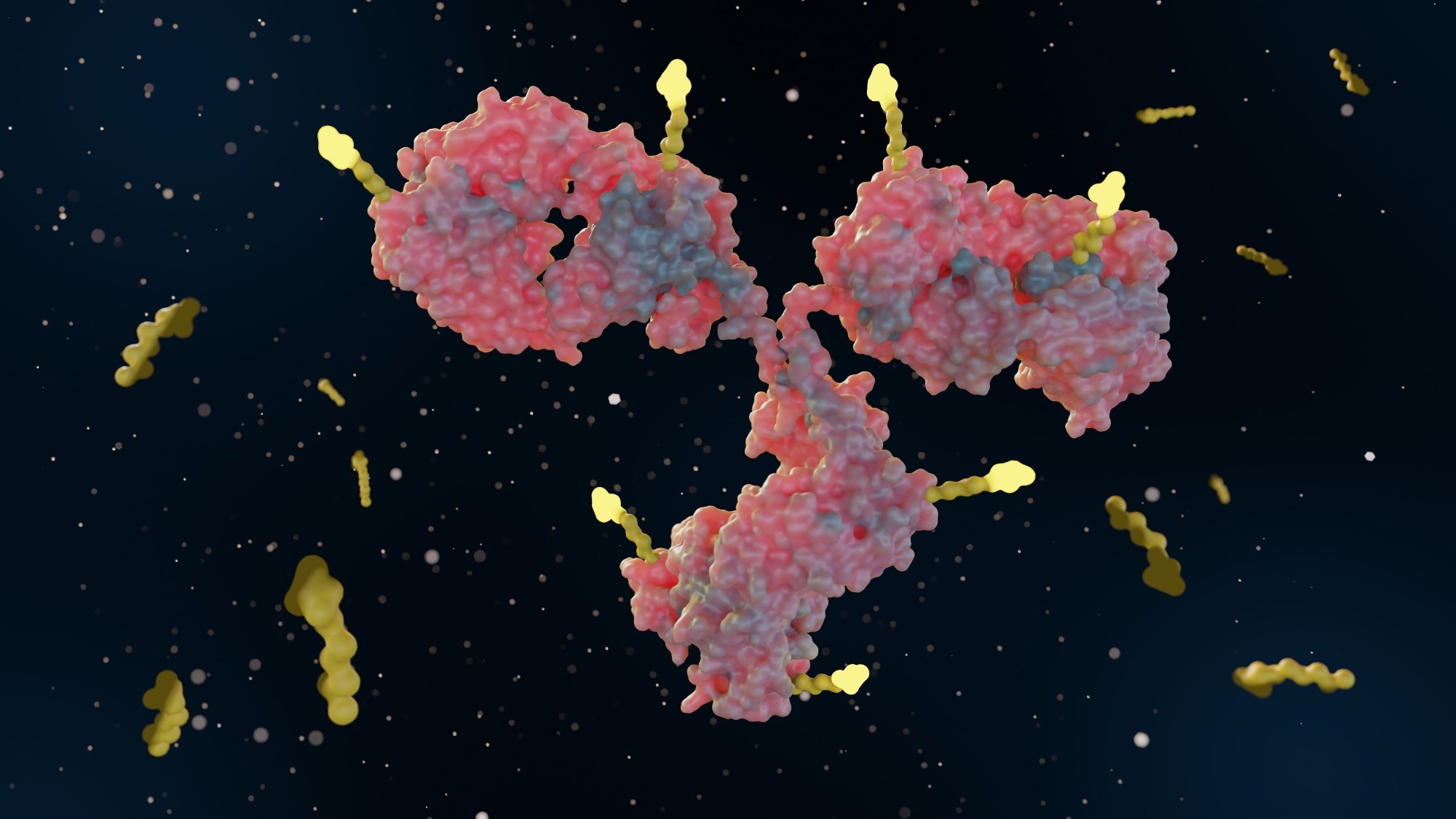 Review: Navigating the clinical progress of antibody-drug conjugates: Emerging opportunities and remaining challenges. Image Credit: Love Employee / Shutterstock
