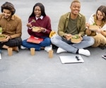 Nutrition education improves diet quality in university students