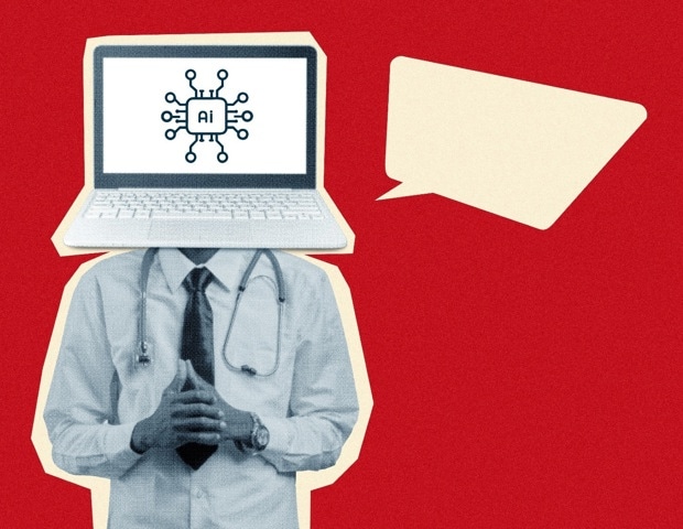 Why AI tools need clearer guardrails in high-stakes health research