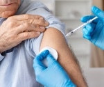 Adjuvanted and high-dose flu vaccines protect older adults equally well