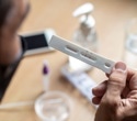 Ensitrelvir cuts household COVID-19 risk when given after exposure