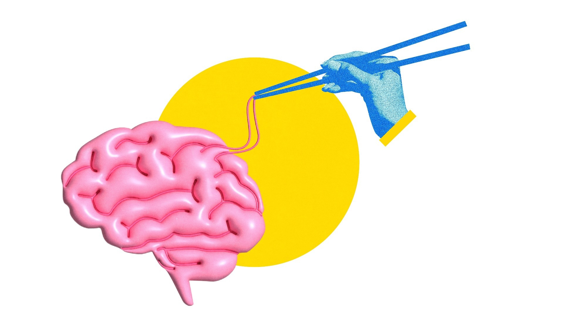 Study: Brain signature of food and alcohol stimuli processing: a comparative EEG study. Image Credit: Master1305 / Shutterstock