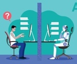 AI passed a classic Turing test by mastering the art of human small talk