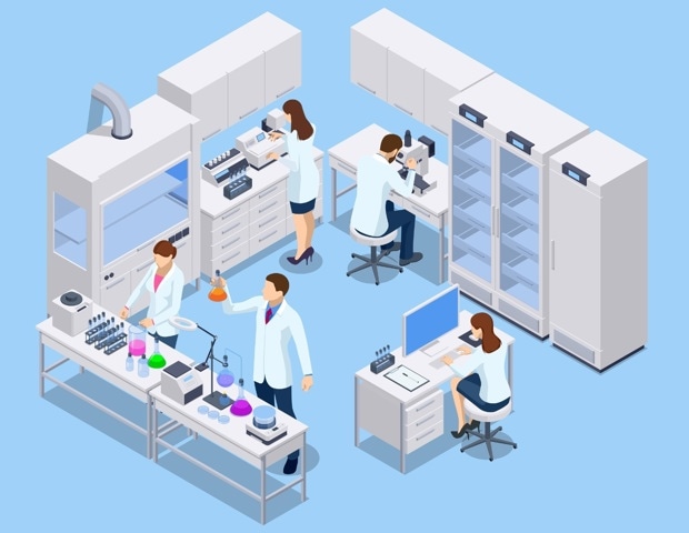 How agentic AI is reshaping laboratory workflows