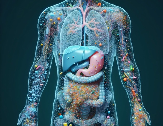 How microplastics and bacteria interact to drive antibiotic resistance