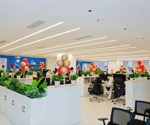 Bettersize celebrates new office opening
