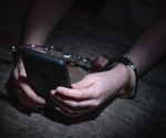 Smartphone overdependence may signal higher alcohol and smoking risk in teens