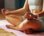Yoga and meditation show promise for gut health