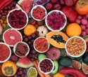 Blood carotenoids offer the clearest signal of fruit and vegetable eating habits