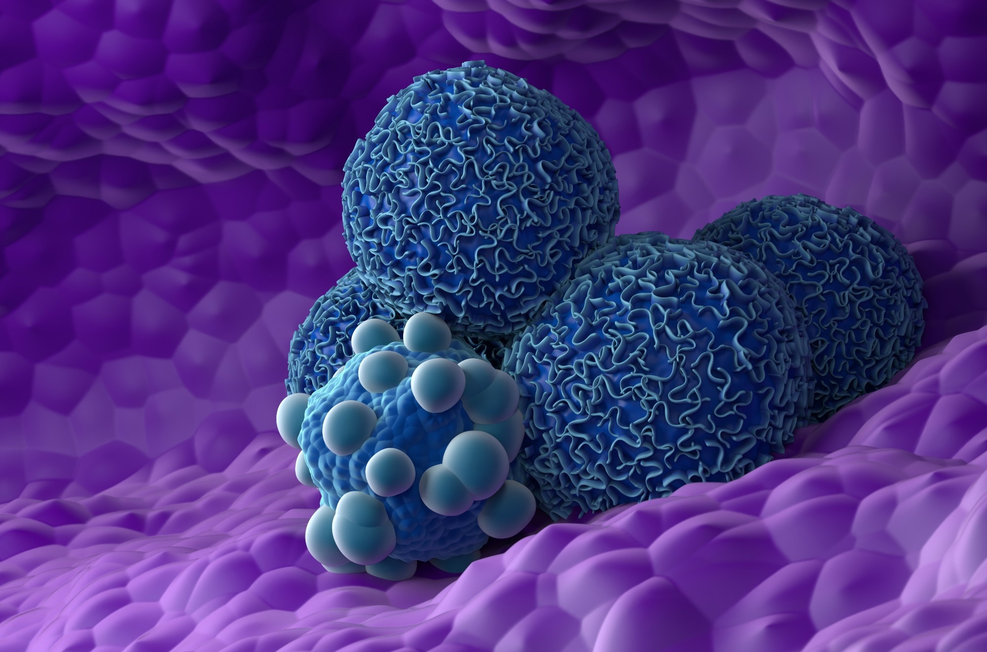 Study: Asynchronous evolution of epithelium and stroma differentiates precursor lesions from pancreatic cancer. Image Credit: Nemes Laszlo / Shutterstock