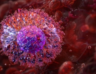 Silica nanoparticles dampen early allergy signals in mouse mast cells