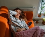 Ongoing nausea in pregnancy may flag anxiety and depression risk